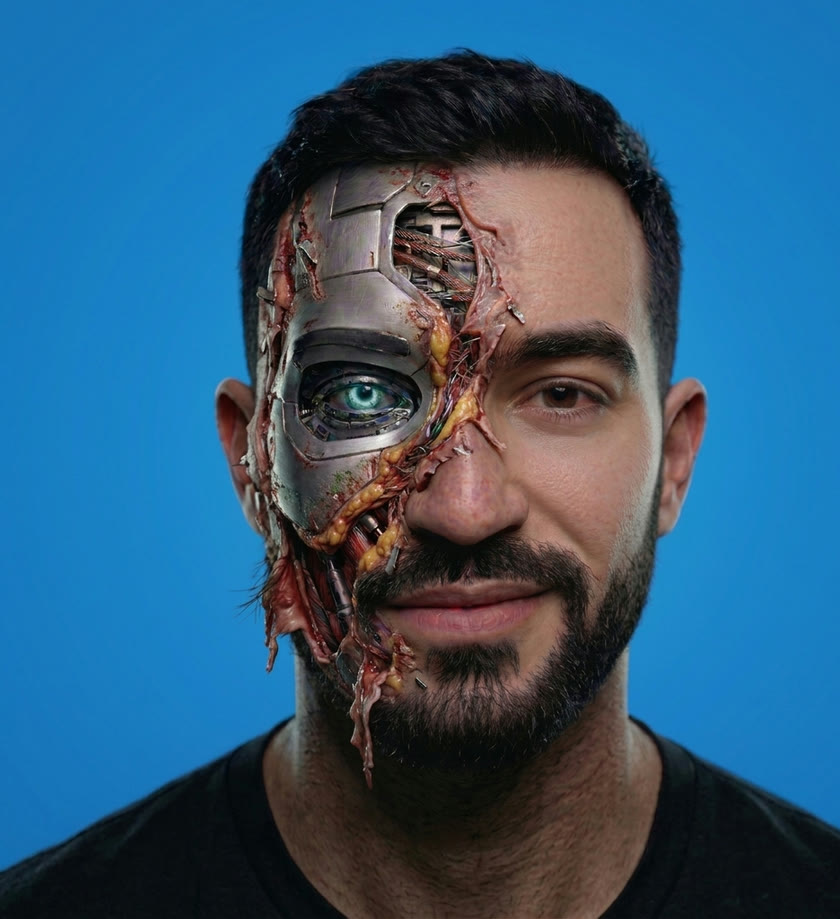 Ángel Global Ads — Fundador de Métricas IA